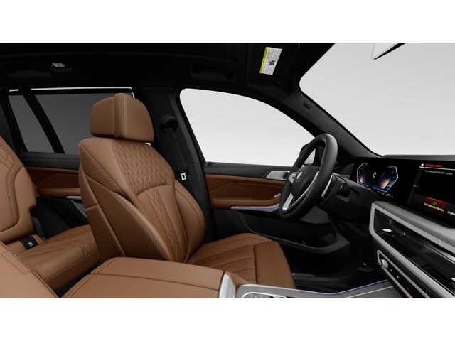 New 2027 Black Sapphire Metallic BMW xDrive40i image 9