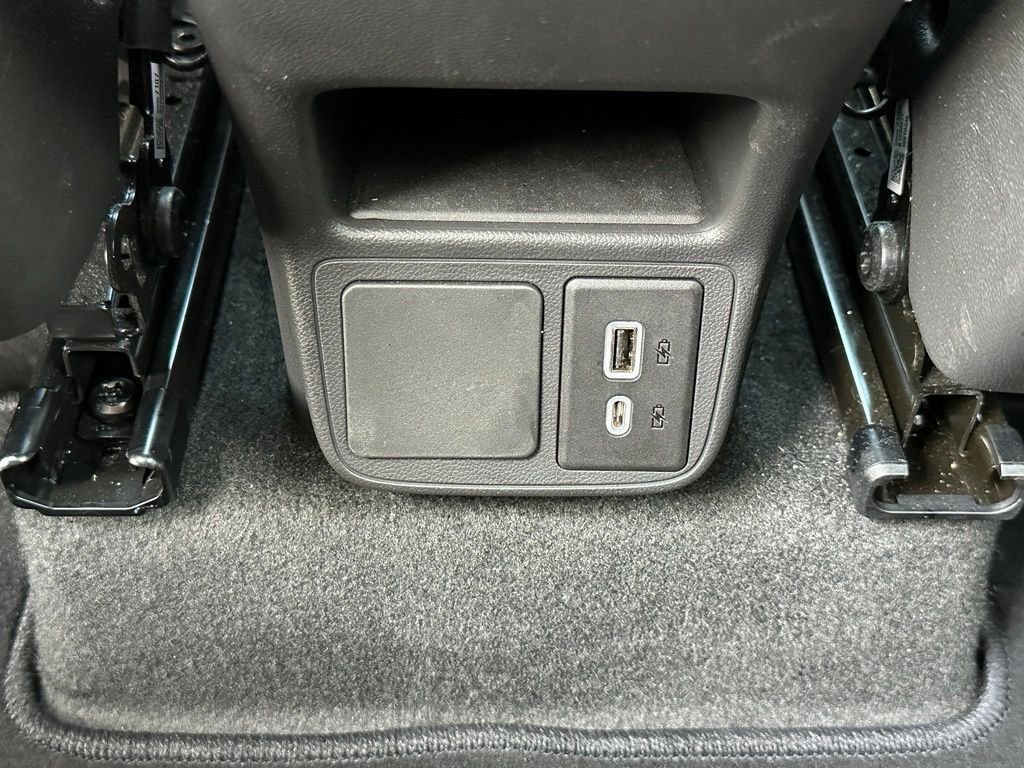 Used 2024 White Buick Preferred image 18