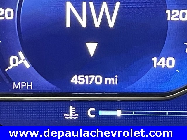 2022 Chevrolet Silverado 1500 photo 2