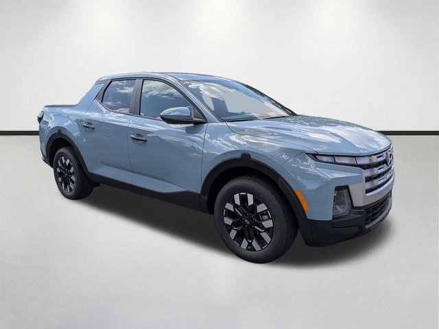2026 Hyundai SANTA CRUZ SE FWD