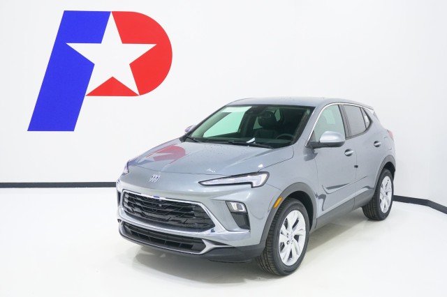 2026 Buick Encore GX Preferred's photo