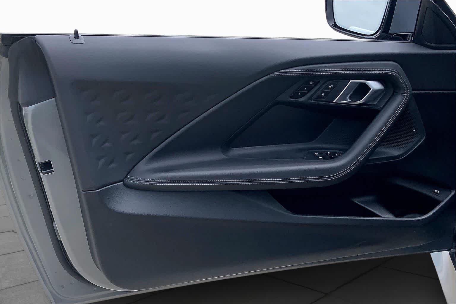Used 2025 Skyscraper Grey Metallic BMW 230i image 24