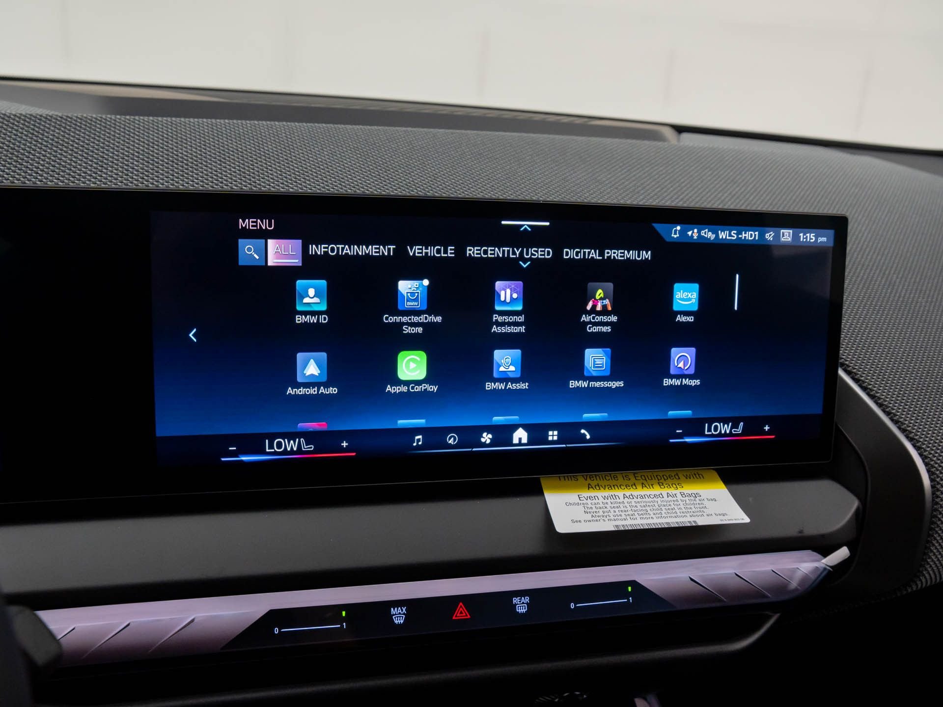 2026 BMW X3 30 - Photo 25