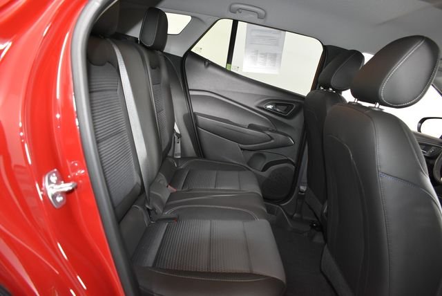 2026 Chevrolet Trax LT - Photo 20