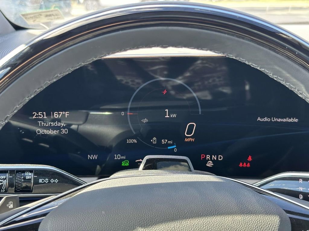 2025 Cadillac OPTIQ Luxury 1 - Photo 24