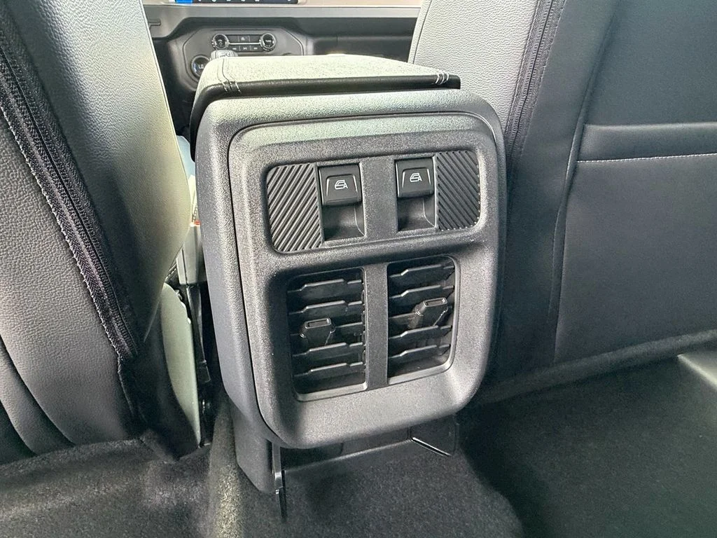 New 2026 Avalanche Gray Ford Outer Banks® image 11