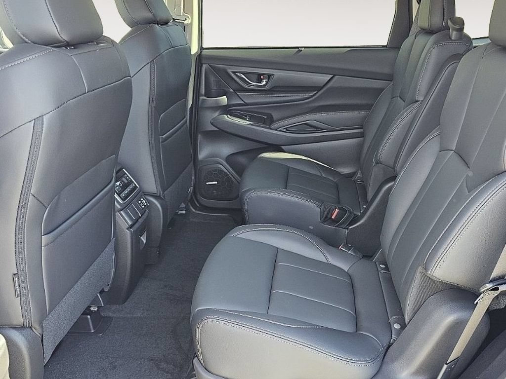 2026 Subaru Ascent Limited Bronze Edition - Photo 15
