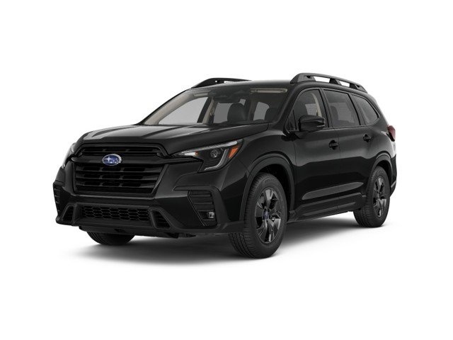 New 2027 Crystal Black Silica Subaru Premium image 2