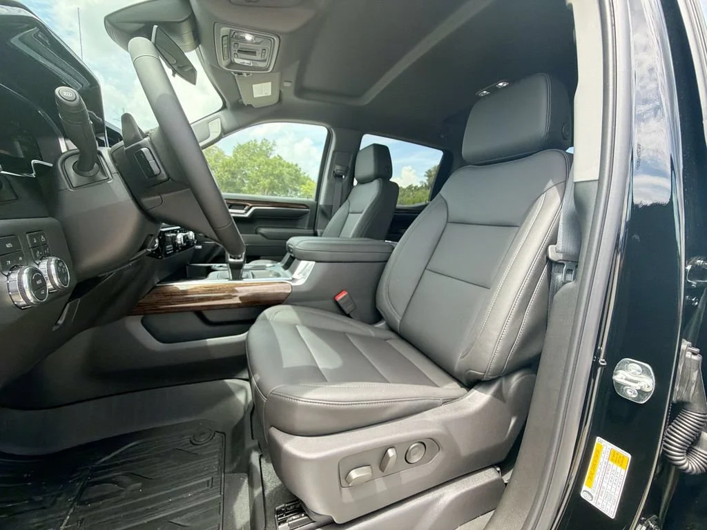 2026 GMC Sierra 1500 Elevation - Photo 11