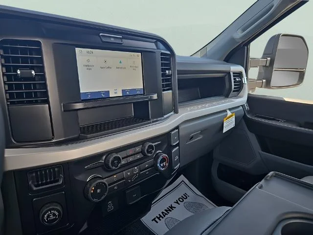 2026 Ford F-350 Super Duty XL - Photo 42