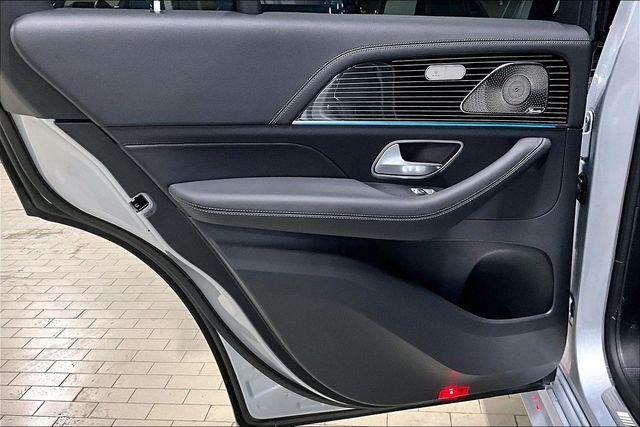 2026 Mercedes-Benz GLE AMG GLE 53 - Photo 23
