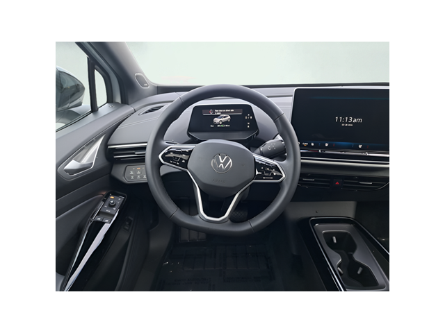 New 2026 White/off-white Volkswagen Pro S Plus image 19