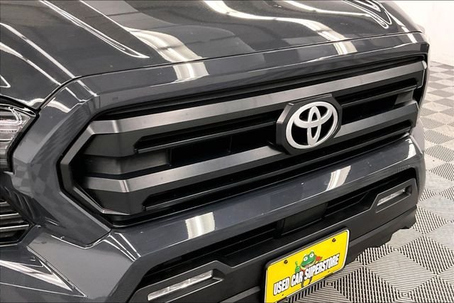 2024 Toyota Tacoma SR5 - Photo 33