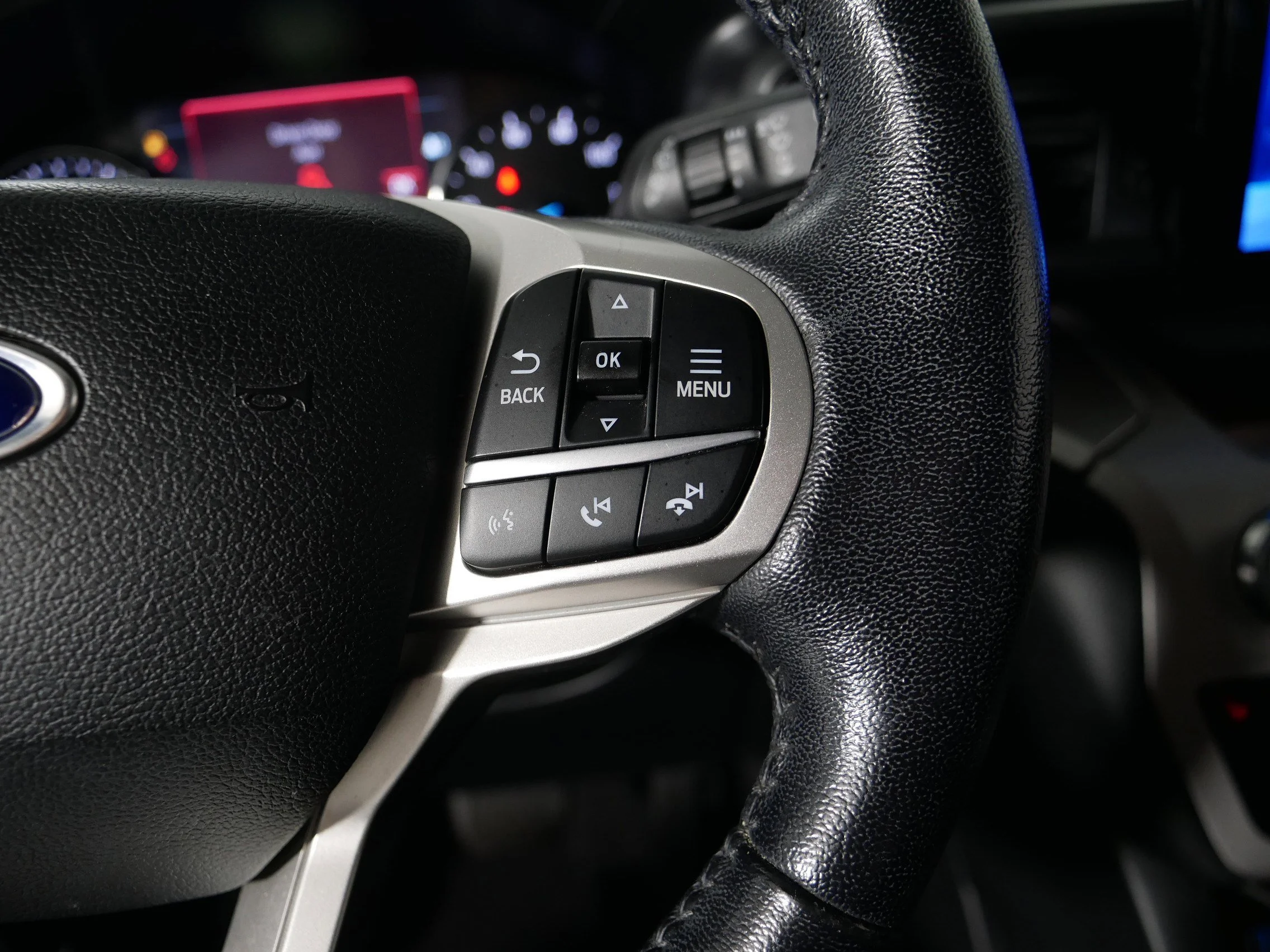 2021 Ford Explorer XLT - Photo 28
