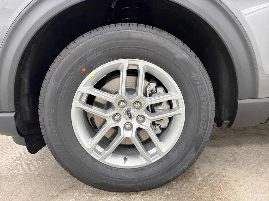New 2026 Gray Ford Active image 12