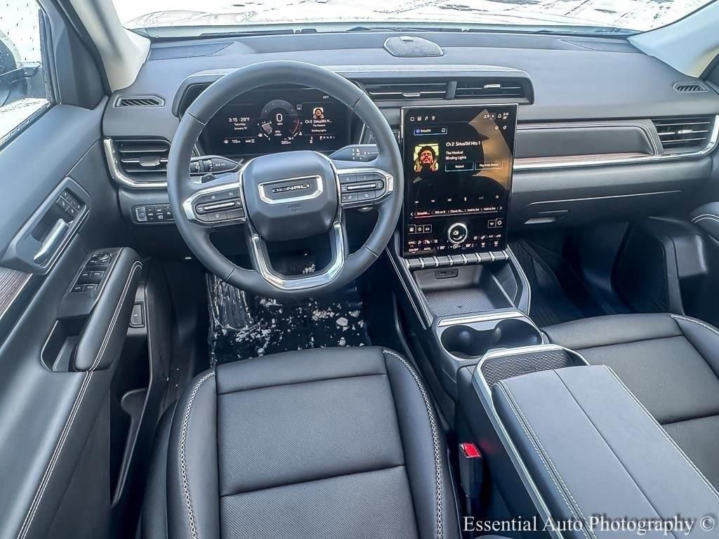 2026 GMC TERRAIN - Image 7