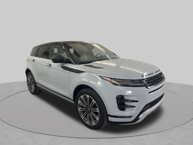 New 2026 Arroios Grey Land Rover Dynamic SE image 3