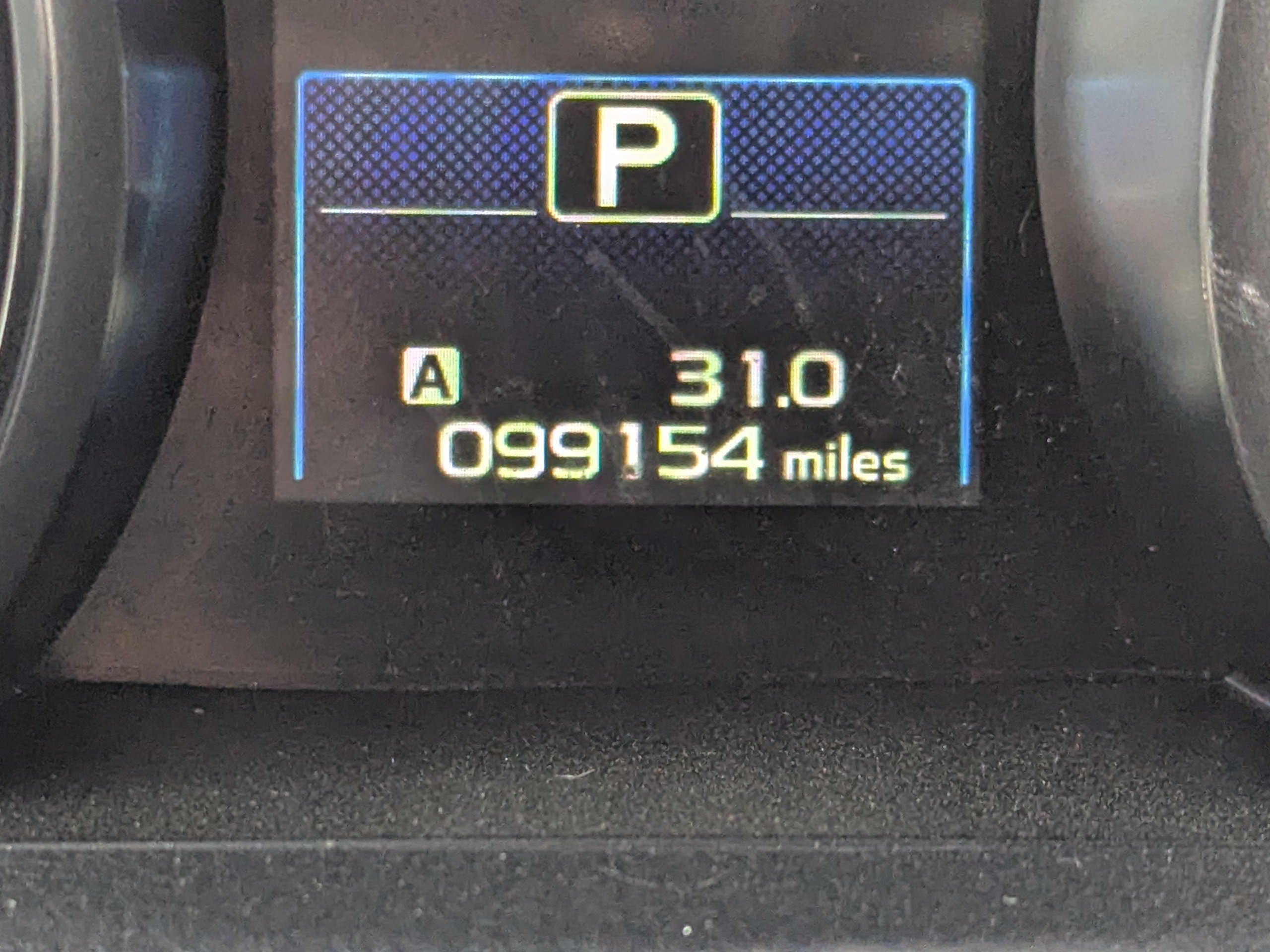 2018 Subaru Outback Premium - Photo 2