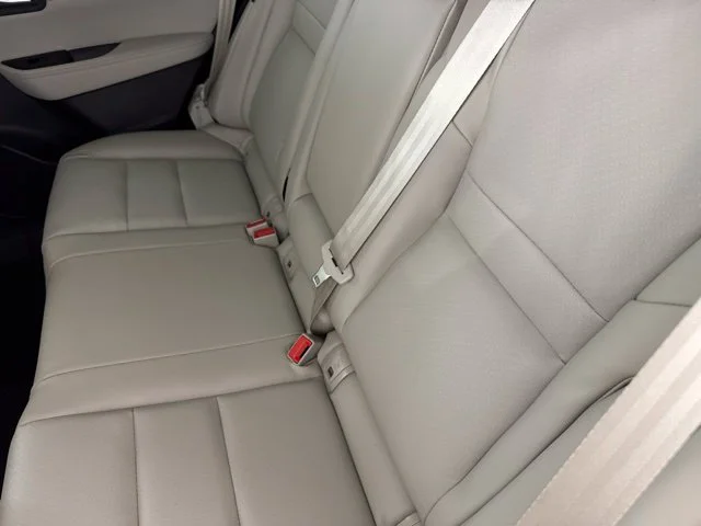 New 2026 Everest White Pearl TriCoat Nissan Dark Armor™ image 24