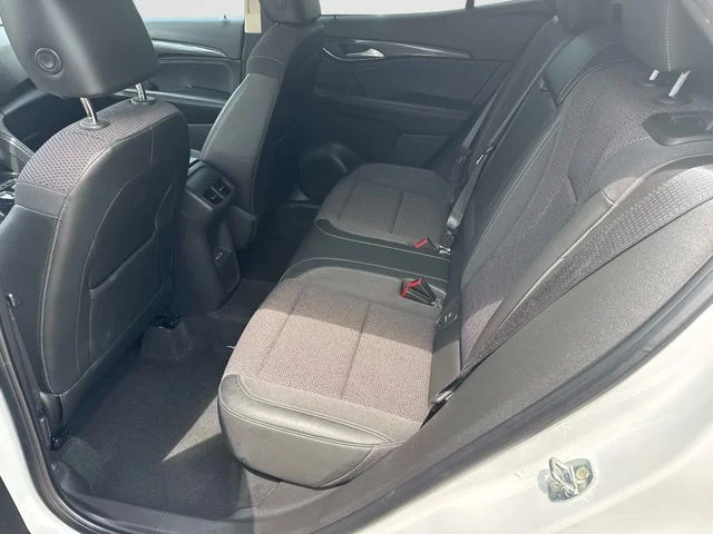 Used 2022 White Buick Preferred image 15