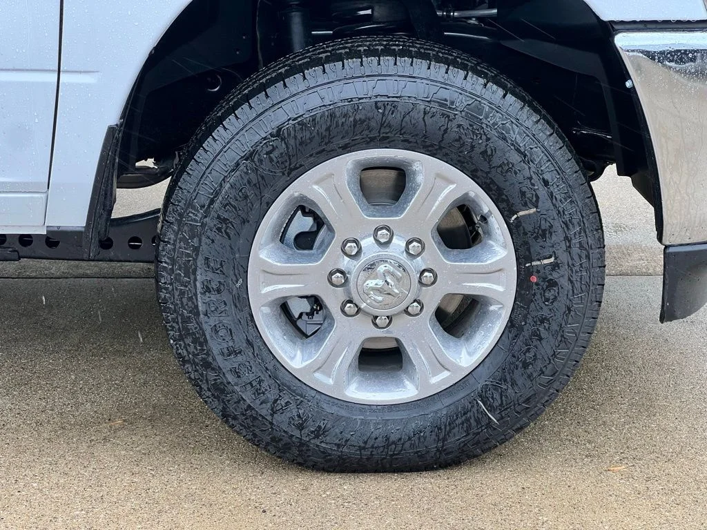 2025 RAM 2500 Big Horn - Photo 39