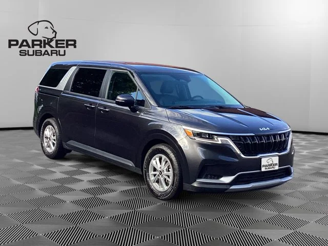 Used 2024 Panthera Metal Kia LX image 7