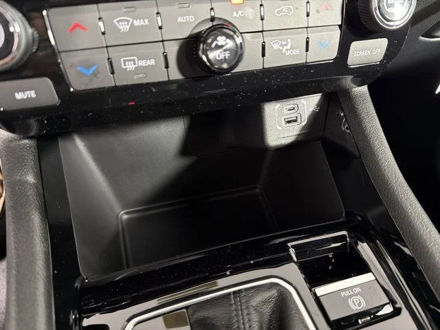 New 2026 Black Jeep Limited image 19