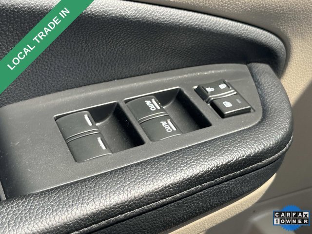 Used 2017 White Honda Touring image 26