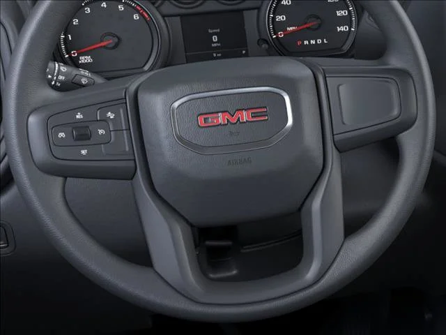 New 2026 Summit White GMC Pro image 19