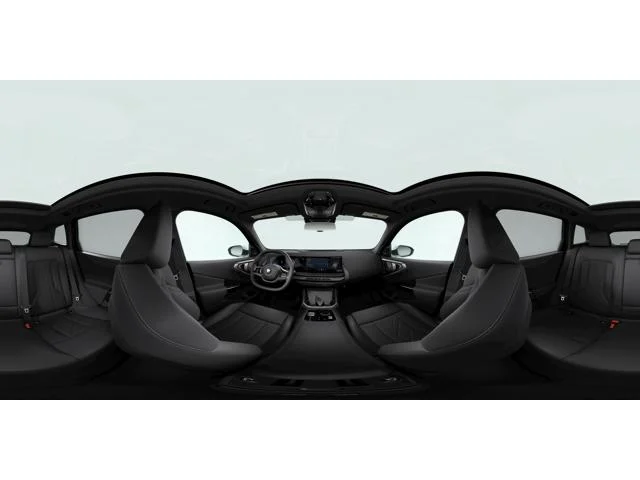 New 2026 Skyscraper Grey Metallic BMW  image 8