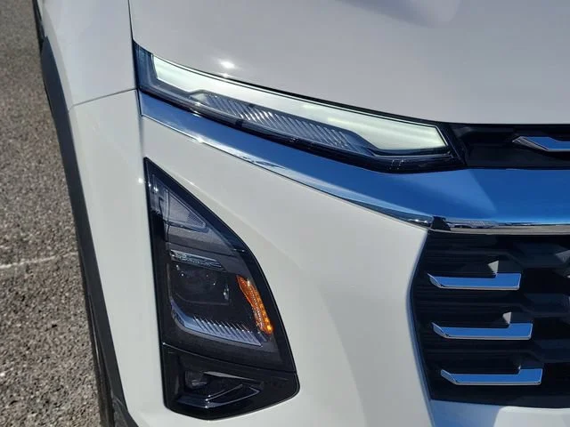 2026 Chevrolet Equinox LT - Photo 7