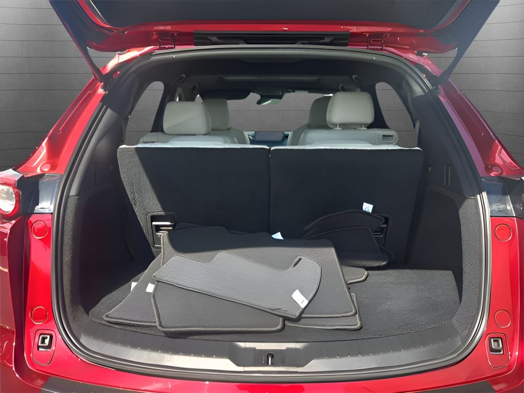 2023 Mazda CX-9 Signature - Photo 19