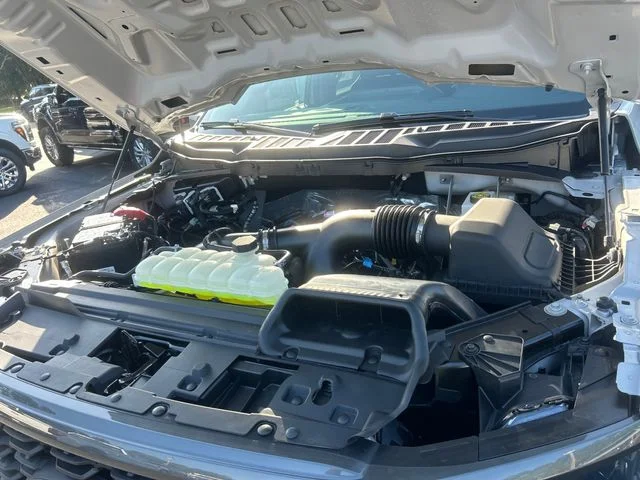 New 2026 Avalanche Ford STX® image 20