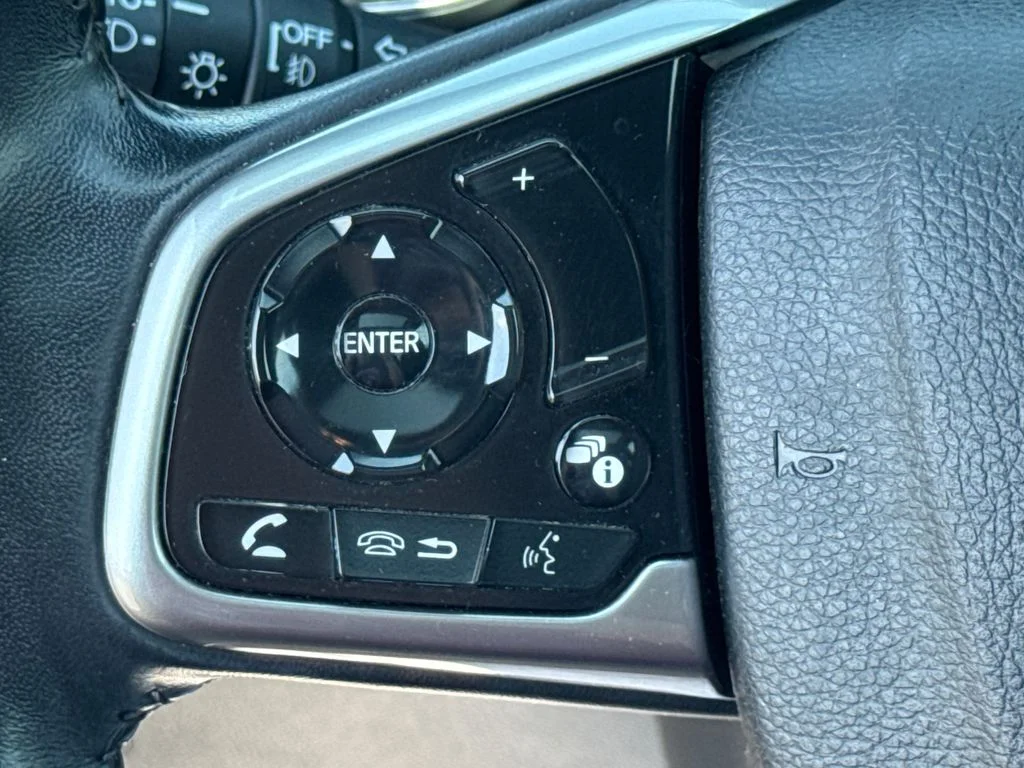 Used 2020 Gray Honda Touring image 49