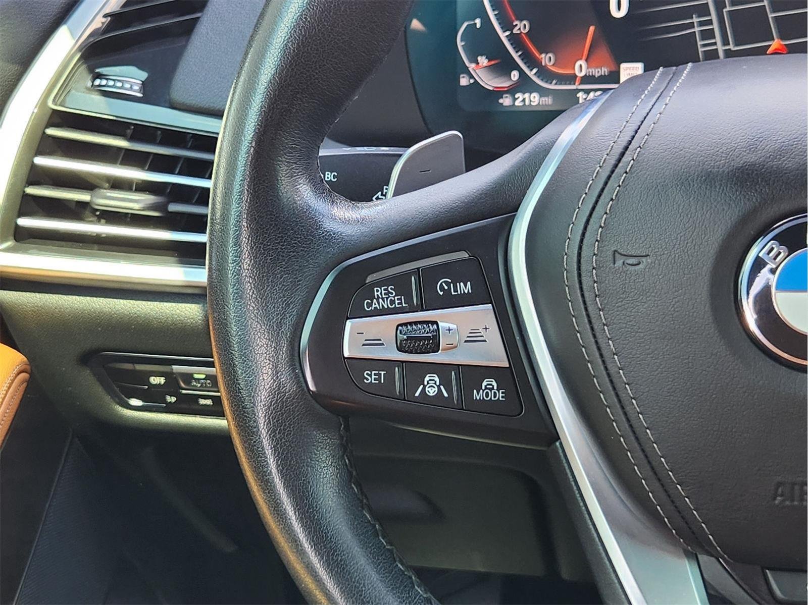 2022 BMW X5 sDrive40i Gray at Lone Star Chevrolet