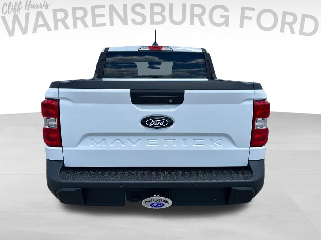 New 2026 Oxford White Ford XL image 6