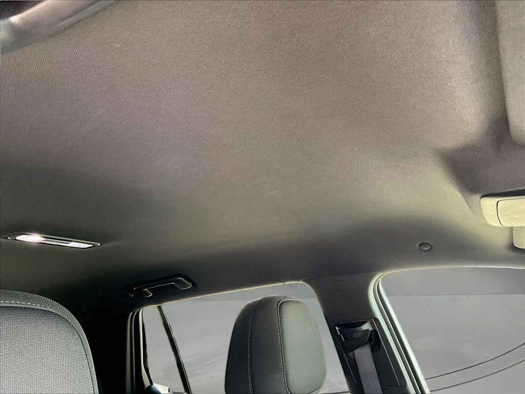 Certified Used 2025 Black Chevrolet LT image 29