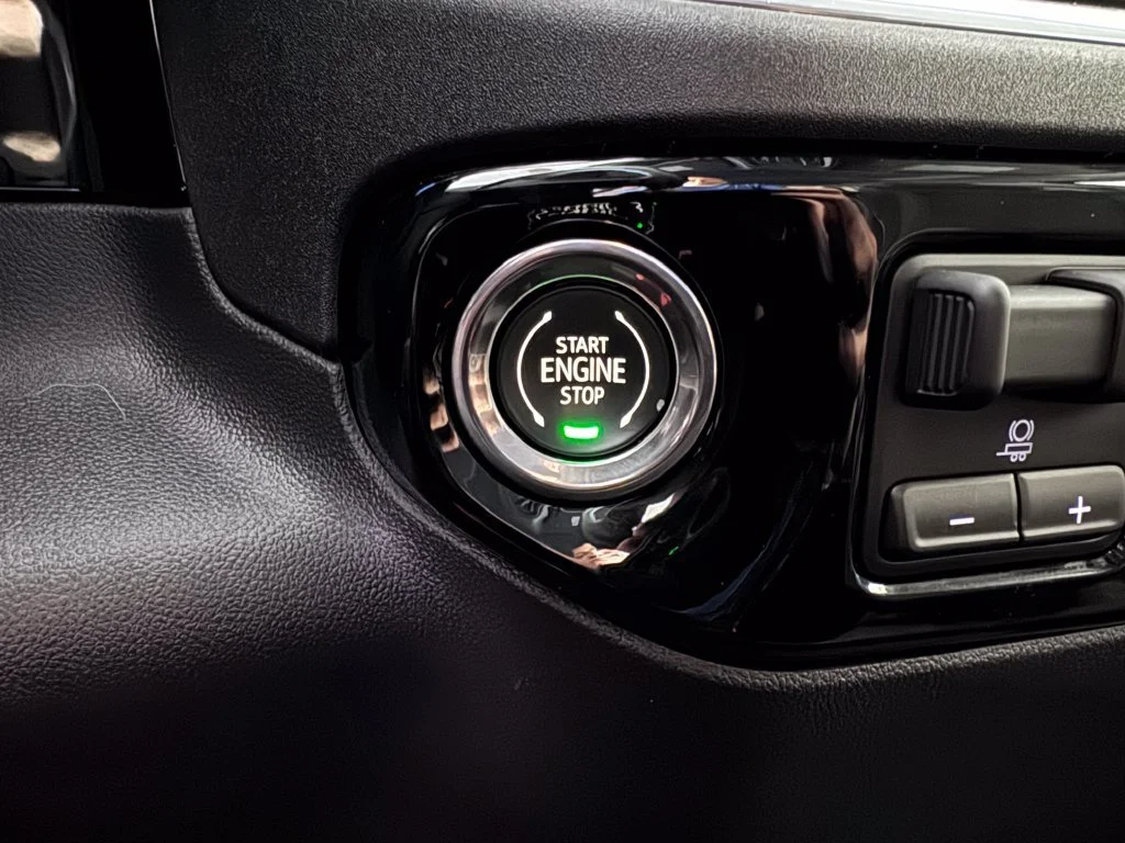 2026 GMC Sierra 1500 Elevation - Photo 23