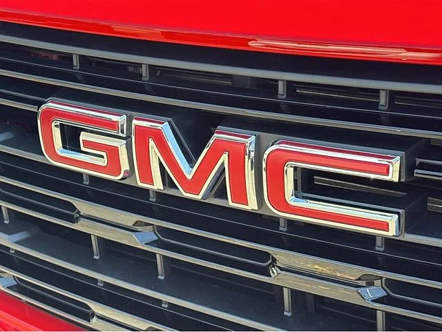 New 2026 Cardinal Red GMC Elevation image 35