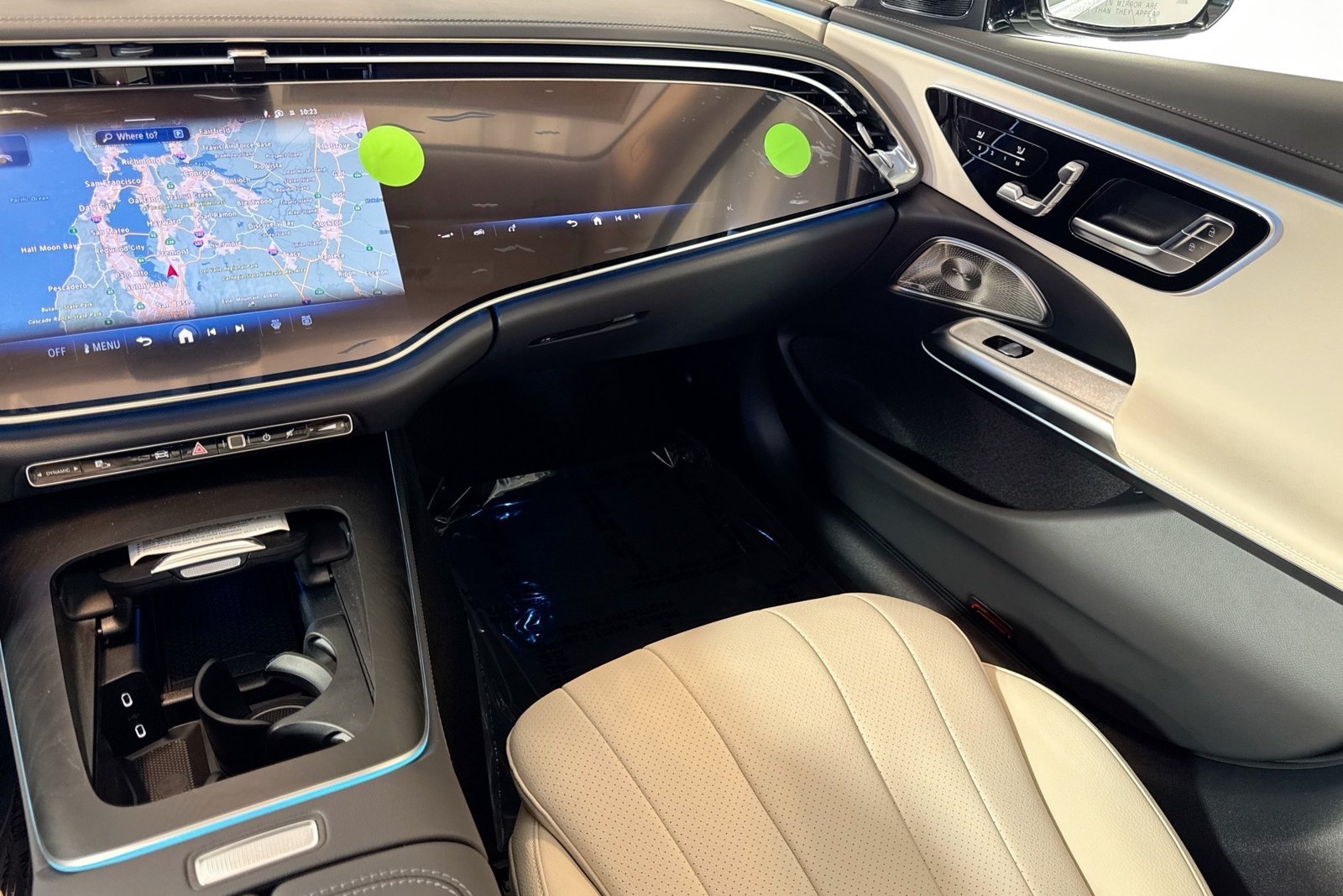 New 2026 Verde Silver Metallic Mercedes-Benz E 350 image 21