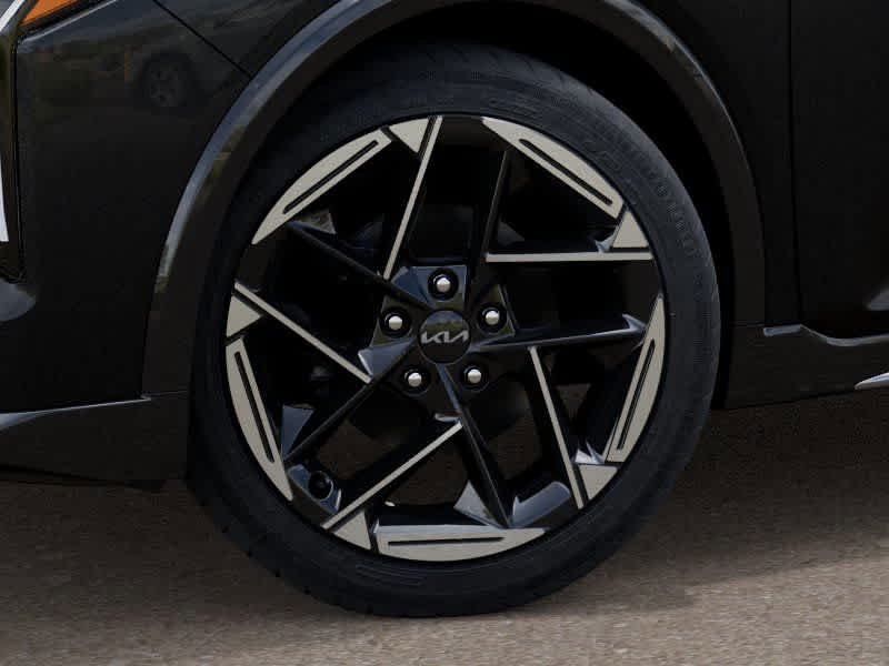 New 2026 Interstellar Gray Kia GT-Line image 9