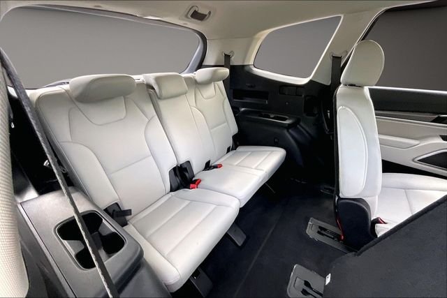 Used 2025 Gray Kia S image 25
