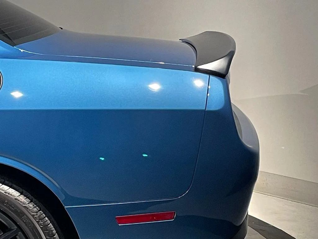 Used 2023 Blue Dodge SRT Hellcat Jailbreak image 17