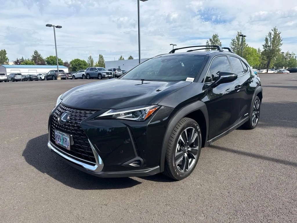 Used 2021 Caviar Lexus 250h Base image 3