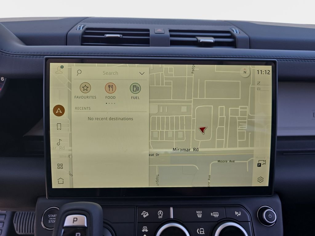 New 2026 Carpathian Grey Land Rover S image 23