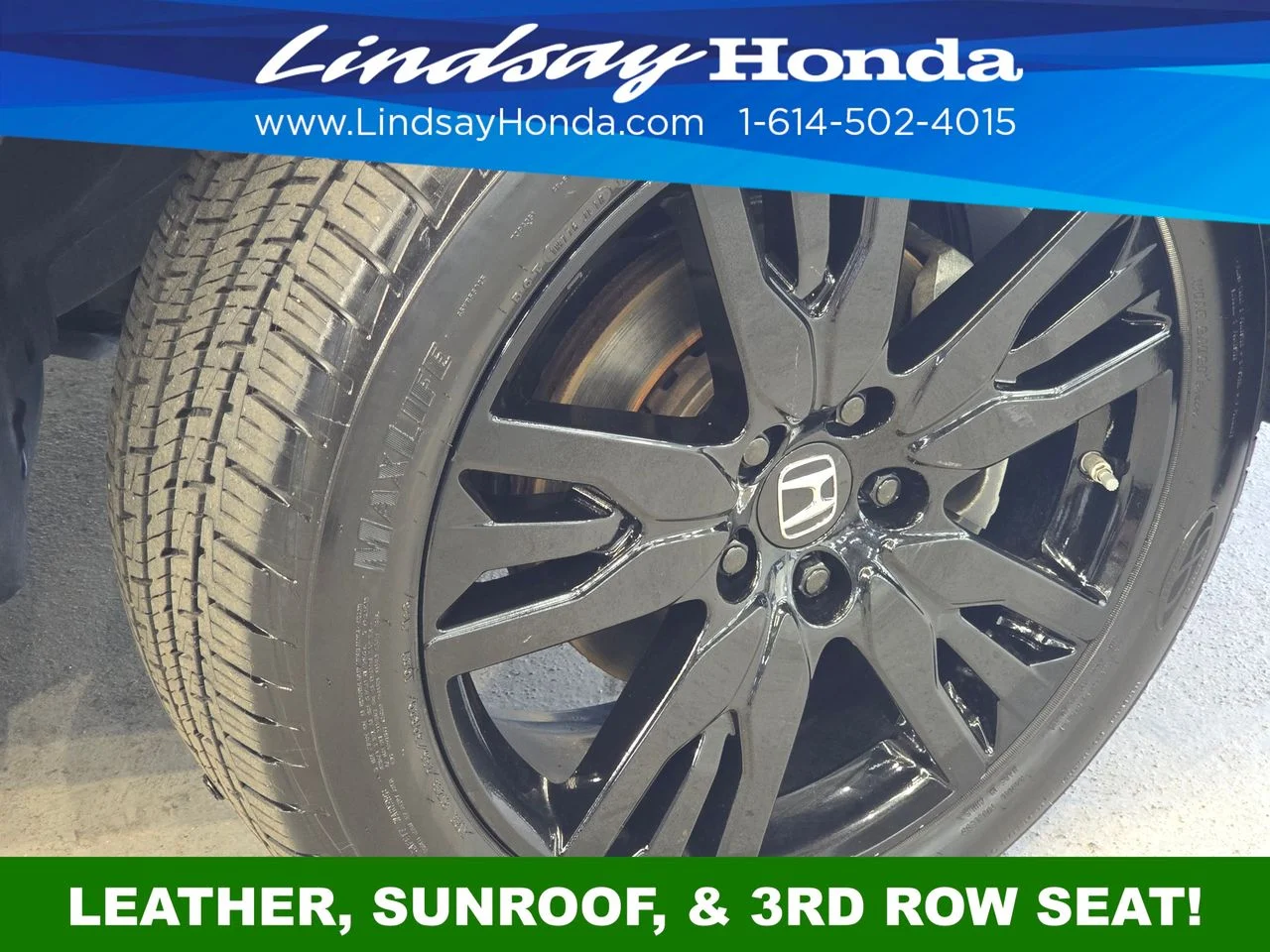 Used 2021 Crystal Black Pearl Honda Special Edition image 25