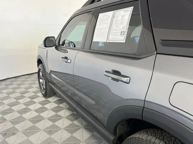 2023 Ford Bronco Sport Badlands - Photo 9