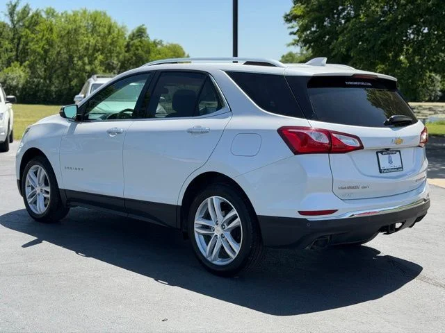 Used 2019 Beige Chevrolet Premier image 5