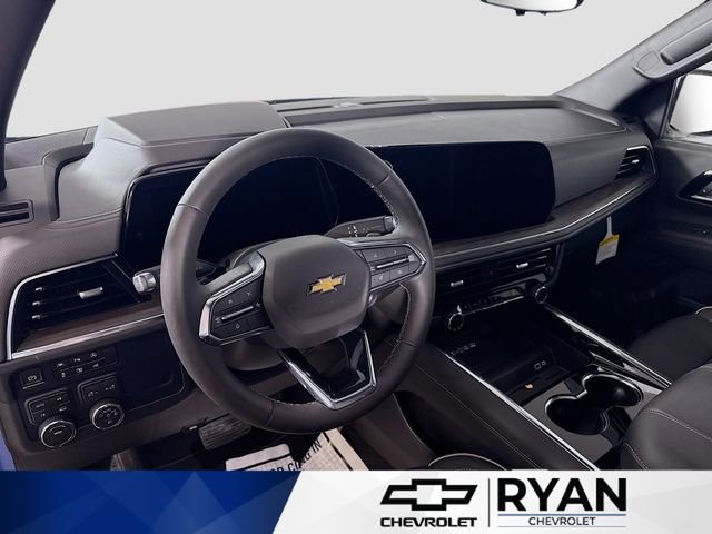 2026 Chevrolet Suburban Premier - Photo 9