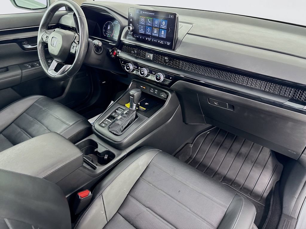 2023 Honda CR-V EX-L - Photo 83